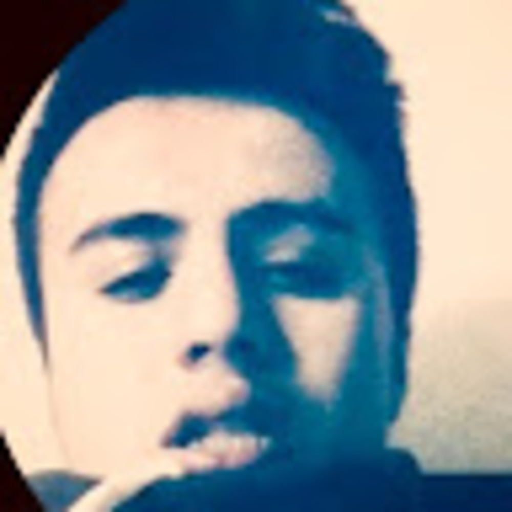 Meet your Posher, Emiliano